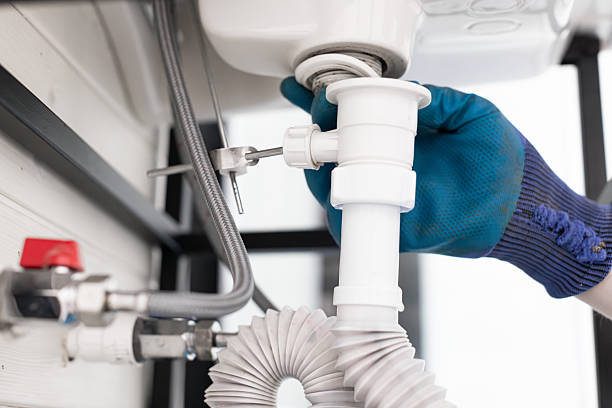 Reliable Drain Cleaning contractor in Alto Pass, IL by AAA Plumbing Heating